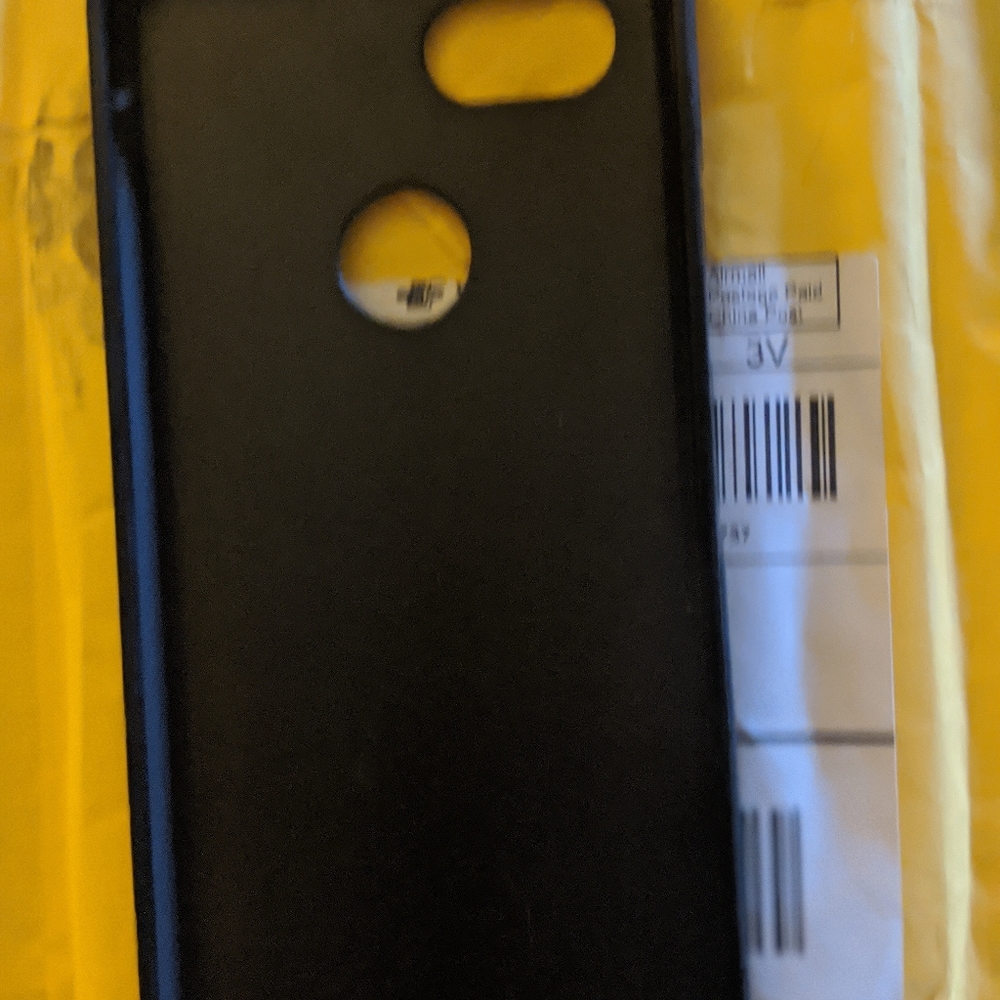 Google Pixel 2 XL cellphone case - Picture 2 of 2